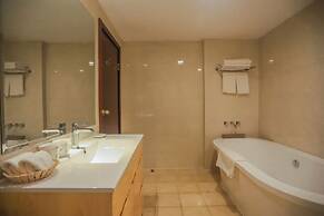 Jade Garden Hotel Beijing