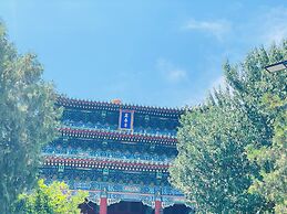 Jade Garden Hotel Beijing