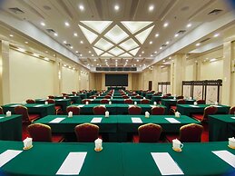 Jade Garden Hotel Beijing