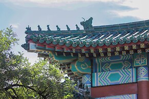 Jade Garden Hotel Beijing