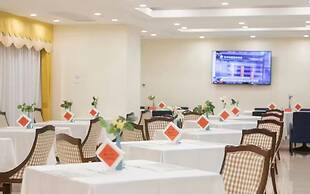 Jade Garden Hotel Beijing