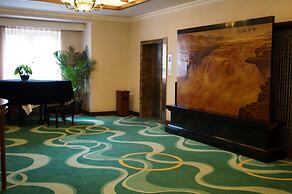 Jade Garden Hotel Beijing