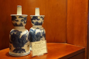 Jade Garden Hotel Beijing