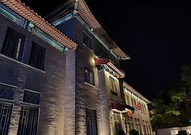 Jade Garden Hotel Beijing