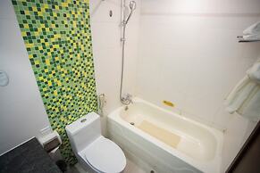 Jade Garden Hotel Beijing