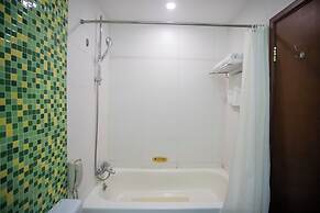 Jade Garden Hotel Beijing