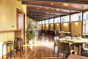 B&B HOTEL Imperia Rossini al Teatro