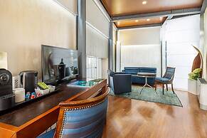 B&B HOTEL Imperia Rossini al Teatro