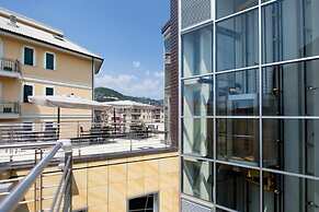 B&B HOTEL Imperia Rossini al Teatro