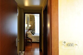 B&B HOTEL Imperia Rossini al Teatro