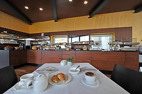 B&B HOTEL Imperia Rossini al Teatro