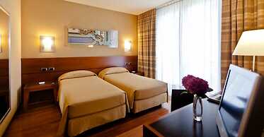 B&B HOTEL Imperia Rossini al Teatro