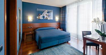 B&B HOTEL Imperia Rossini al Teatro