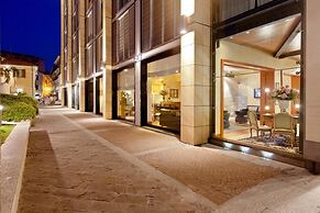 B&B HOTEL Imperia Rossini al Teatro