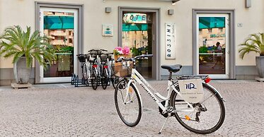 B&B HOTEL Imperia Rossini al Teatro