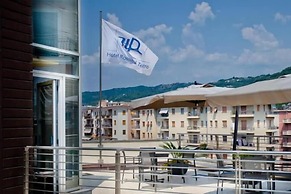 B&B HOTEL Imperia Rossini al Teatro