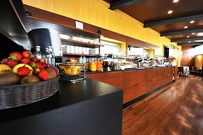 B&B HOTEL Imperia Rossini al Teatro