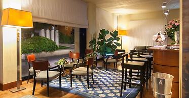 B&B HOTEL Imperia Rossini al Teatro