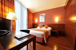 B&B HOTEL Imperia Rossini al Teatro