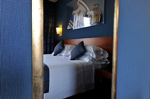 B&B HOTEL Imperia Rossini al Teatro