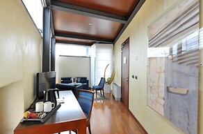 B&B HOTEL Imperia Rossini al Teatro