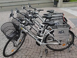 B&B HOTEL Imperia Rossini al Teatro