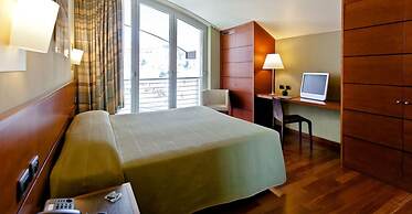 B&B HOTEL Imperia Rossini al Teatro