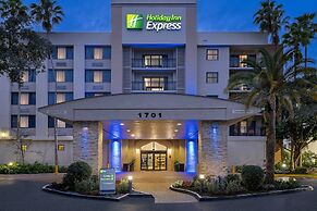 Holiday Inn Express Hotel & Suites Ft. Lauderdale-Plantation, an IHG H