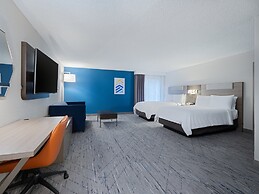 Holiday Inn Express Hotel & Suites Ft. Lauderdale-Plantation, an IHG H