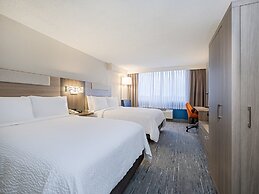 Holiday Inn Express Hotel & Suites Ft. Lauderdale-Plantation by IHG