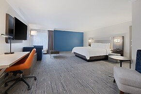 Holiday Inn Express Hotel & Suites Ft. Lauderdale-Plantation by IHG