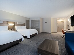 Holiday Inn Express Hotel & Suites Ft. Lauderdale-Plantation by IHG
