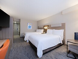 Holiday Inn Express Hotel & Suites Ft. Lauderdale-Plantation by IHG