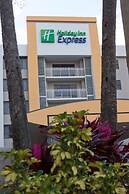 Holiday Inn Express Hotel & Suites Ft. Lauderdale-Plantation by IHG