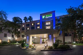 Holiday Inn Express Hotel & Suites Ft. Lauderdale-Plantation by IHG