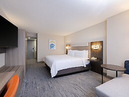 Holiday Inn Express Hotel & Suites Ft. Lauderdale-Plantation by IHG
