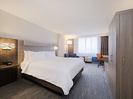Holiday Inn Express Hotel & Suites Ft. Lauderdale-Plantation by IHG