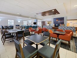 Holiday Inn Express Hotel & Suites Ft. Lauderdale-Plantation by IHG