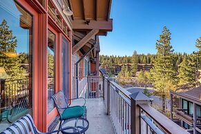 East West Hospitality Tahoe