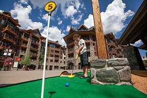 East West Hospitality Tahoe