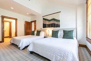 East West Hospitality Tahoe