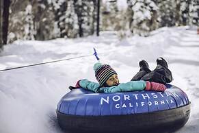 East West Hospitality Tahoe