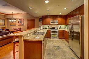 East West Hospitality Tahoe