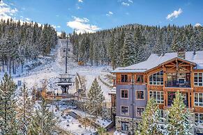 East West Hospitality Tahoe