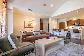 East West Hospitality Tahoe