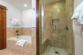 East West Hospitality Tahoe