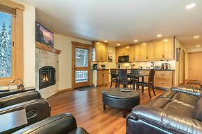 East West Hospitality Tahoe