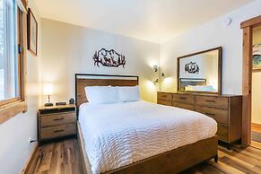 East West Hospitality Tahoe