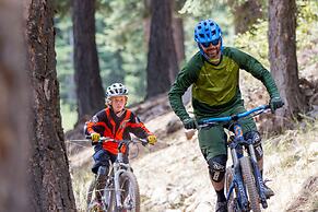 East West Hospitality Tahoe