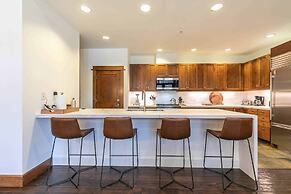 East West Hospitality Tahoe